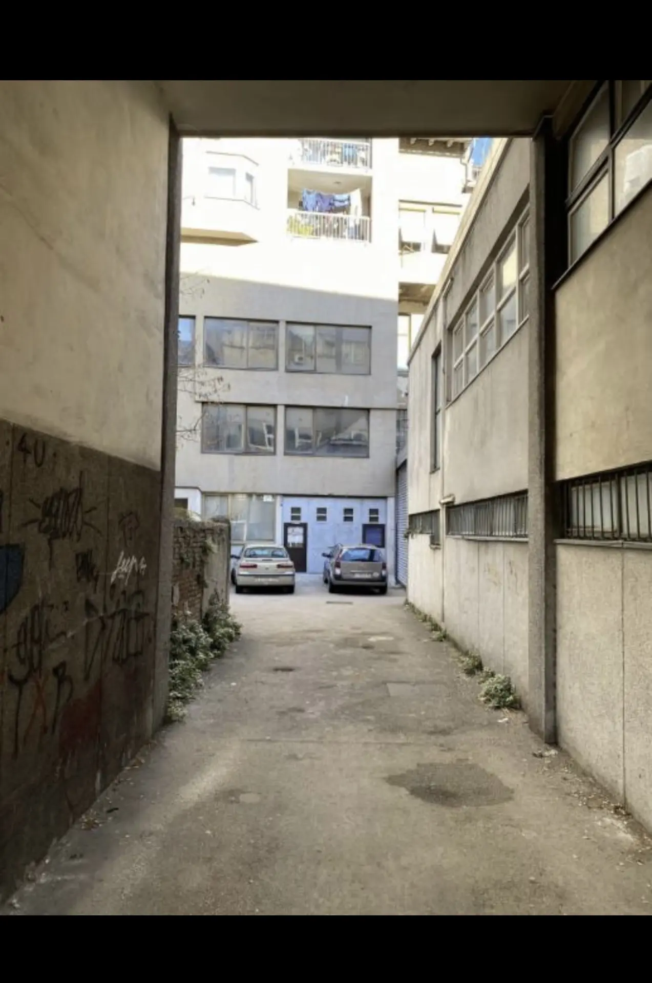 Listing Ad Image