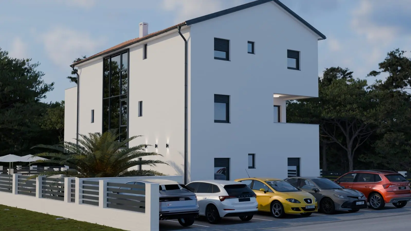 Listing Ad Image