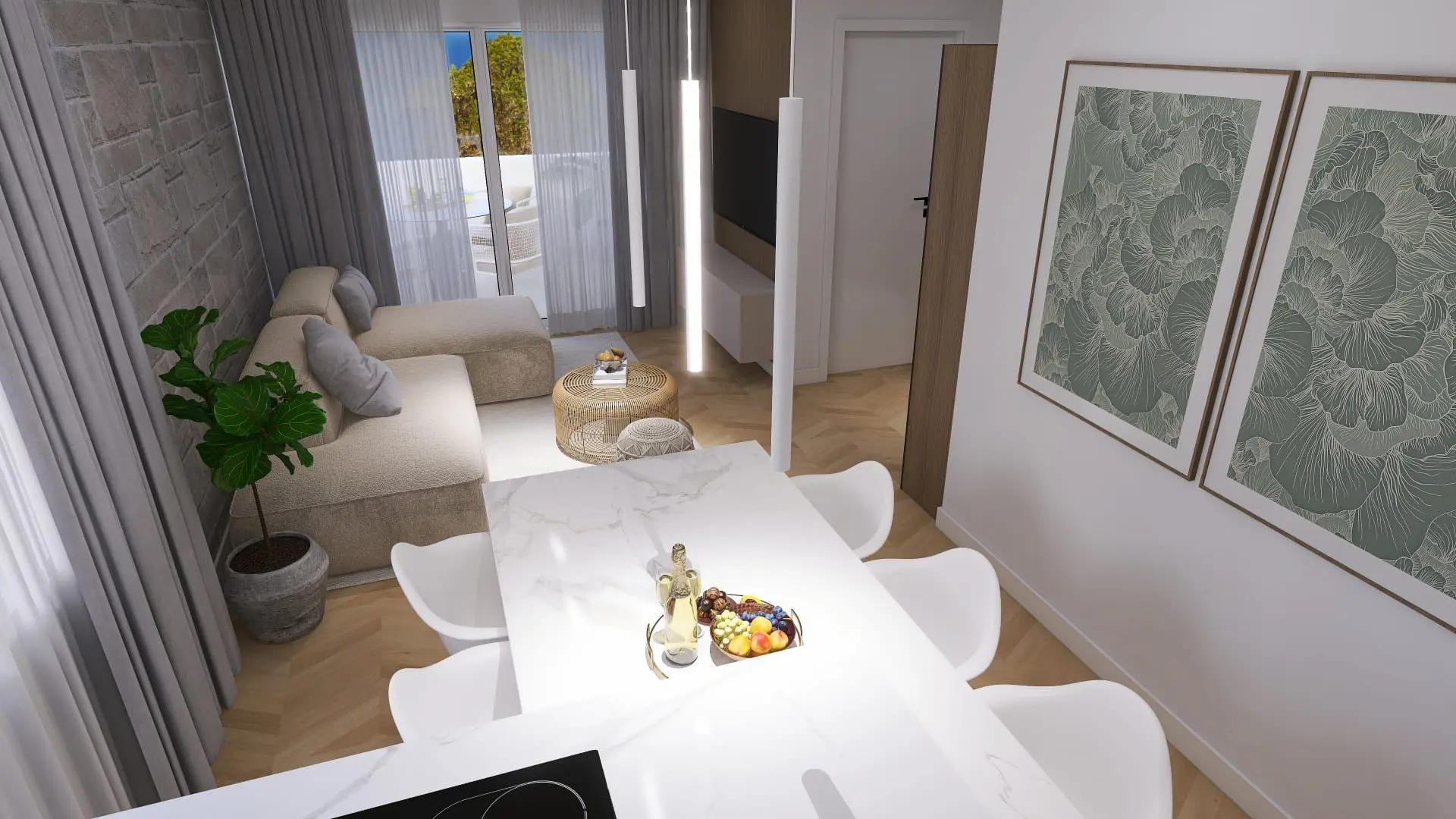 Listing Ad Image