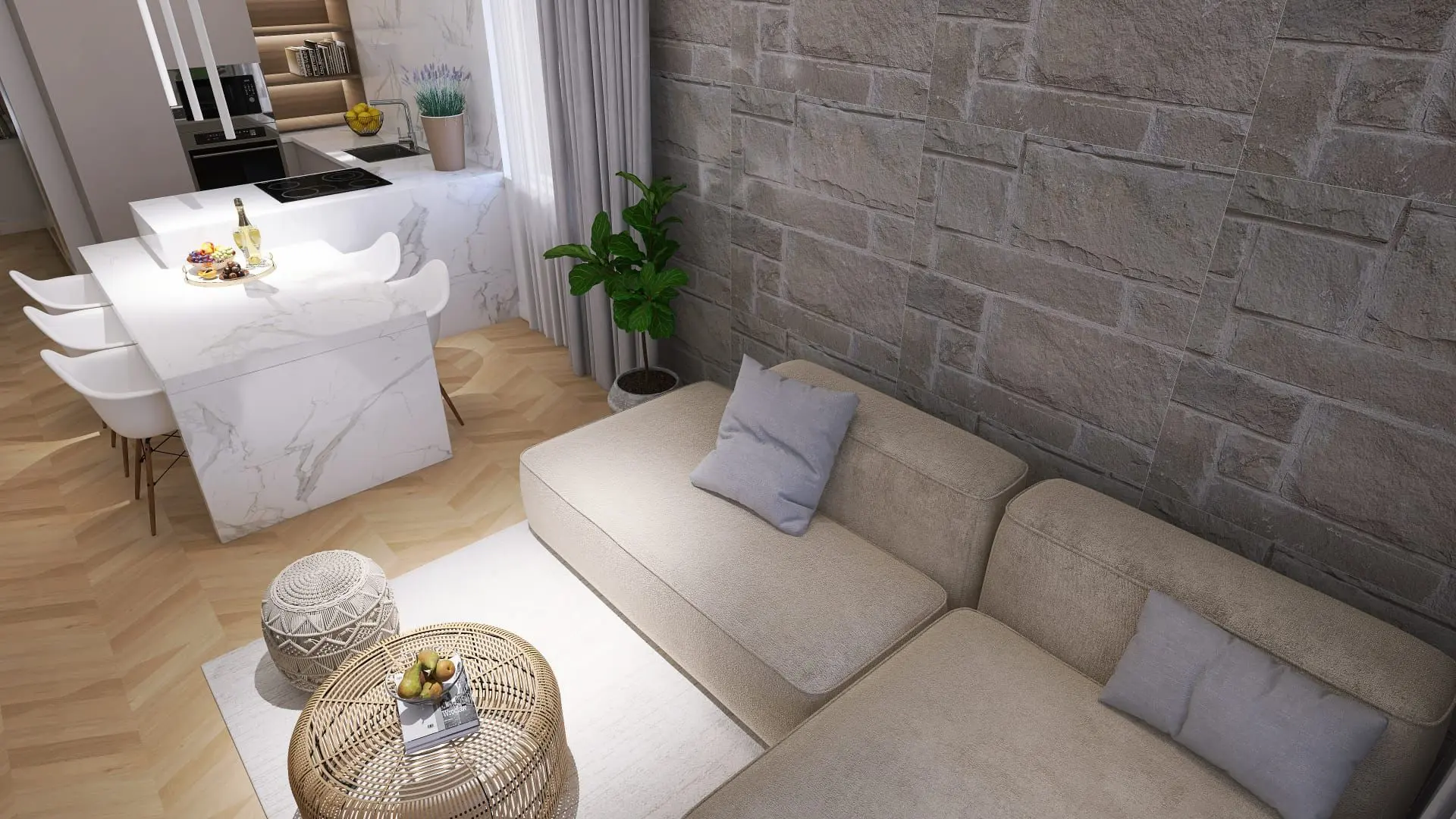 Listing Ad Image
