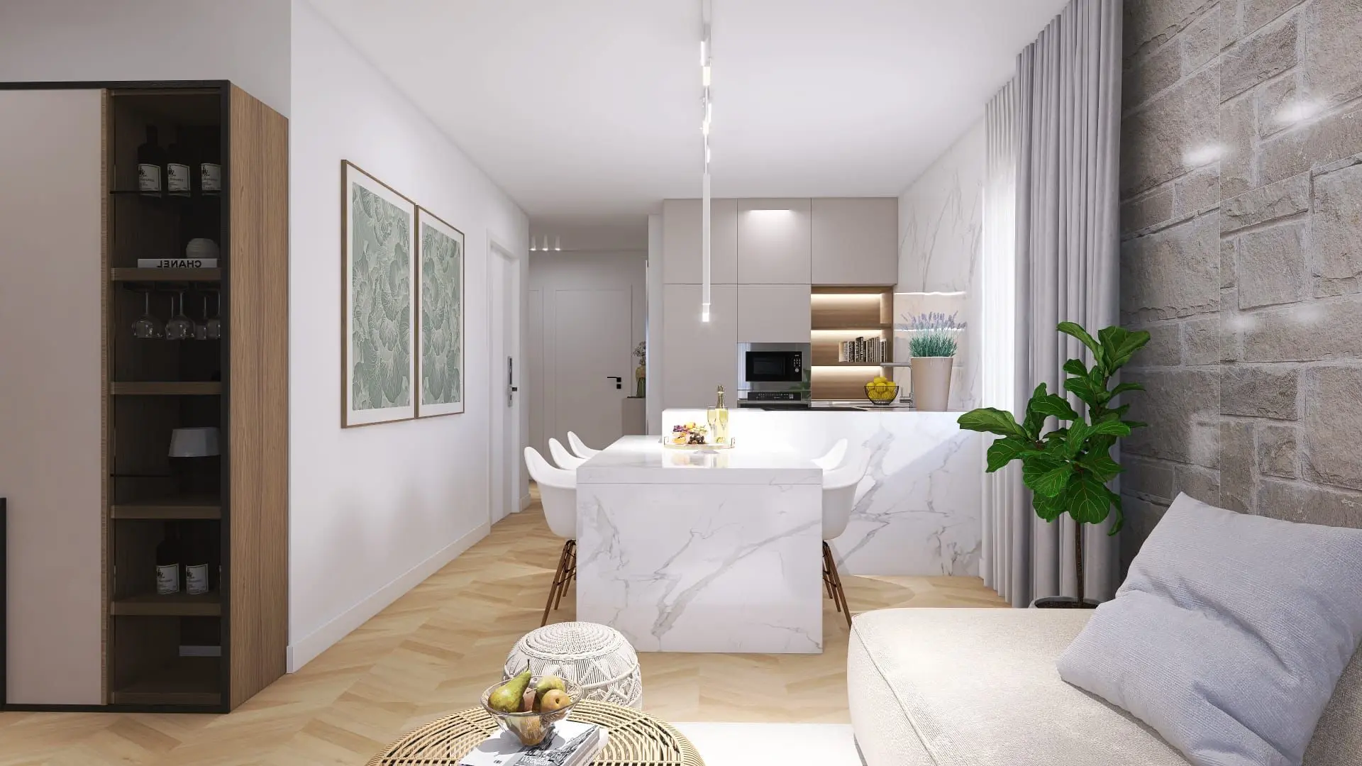 Listing Ad Image