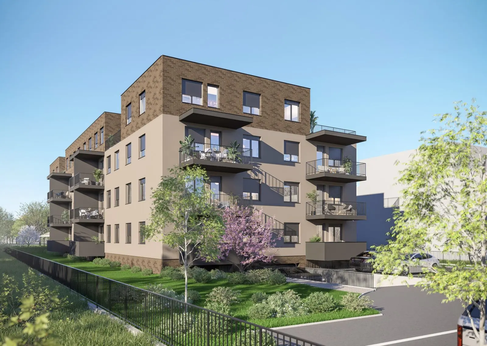Listing Ad Image