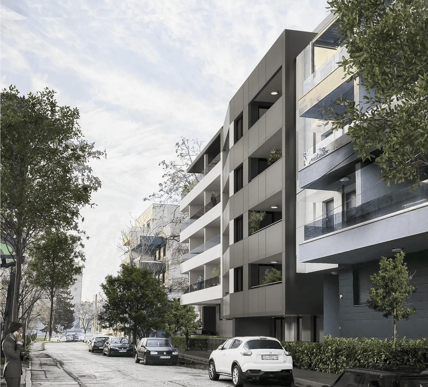 Listing Ad Image