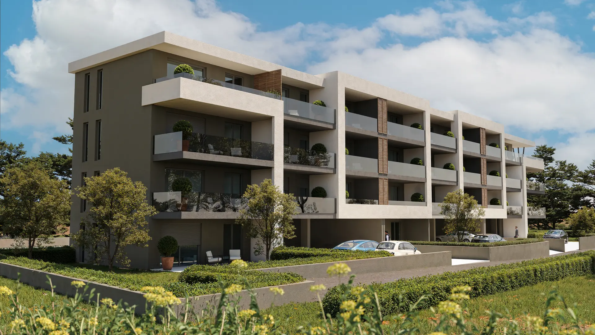 Listing Ad Image