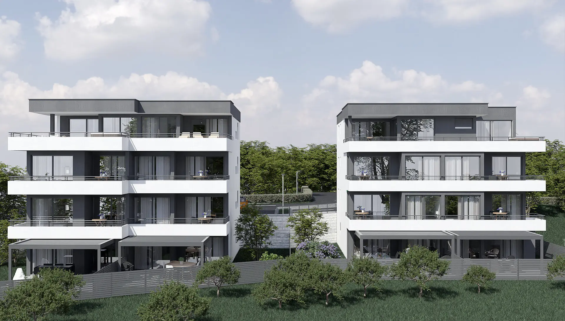 Porto Residences 