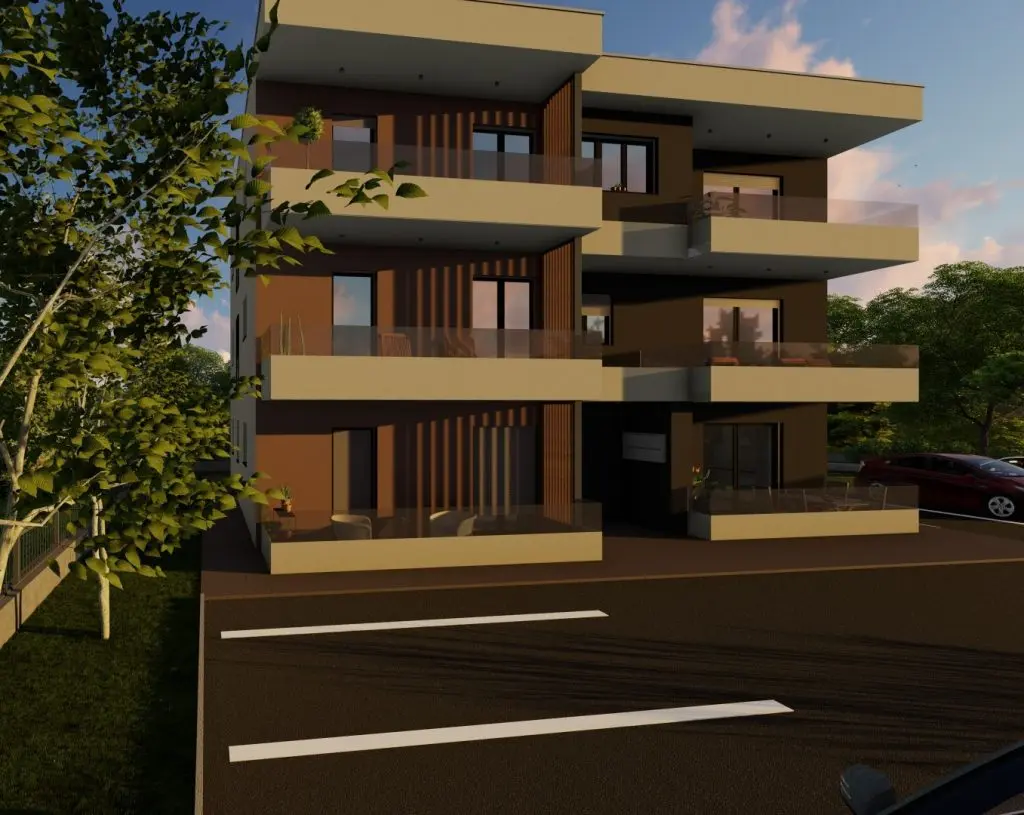 Projekt Viškovo (Marčelji)