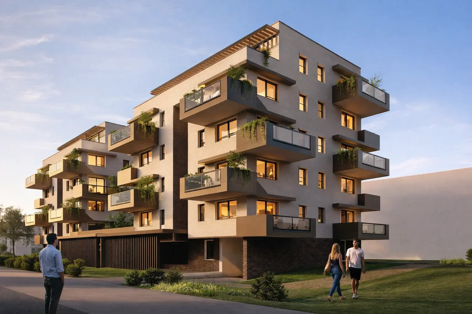 Projekt Leaf