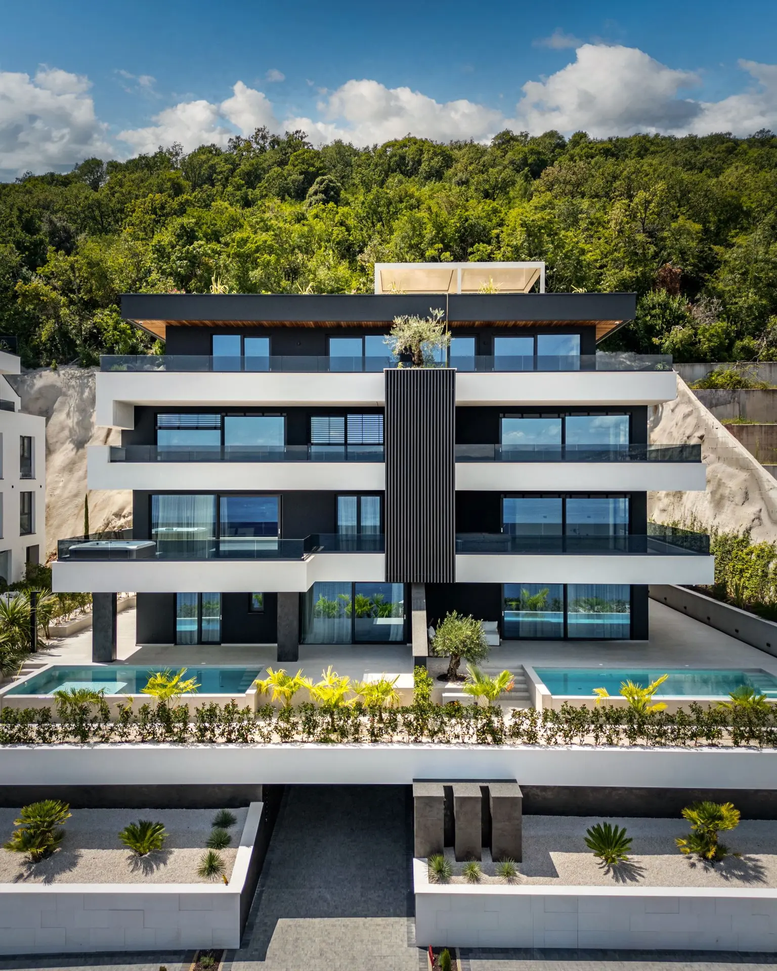 Punta Kolova Luxury Residences