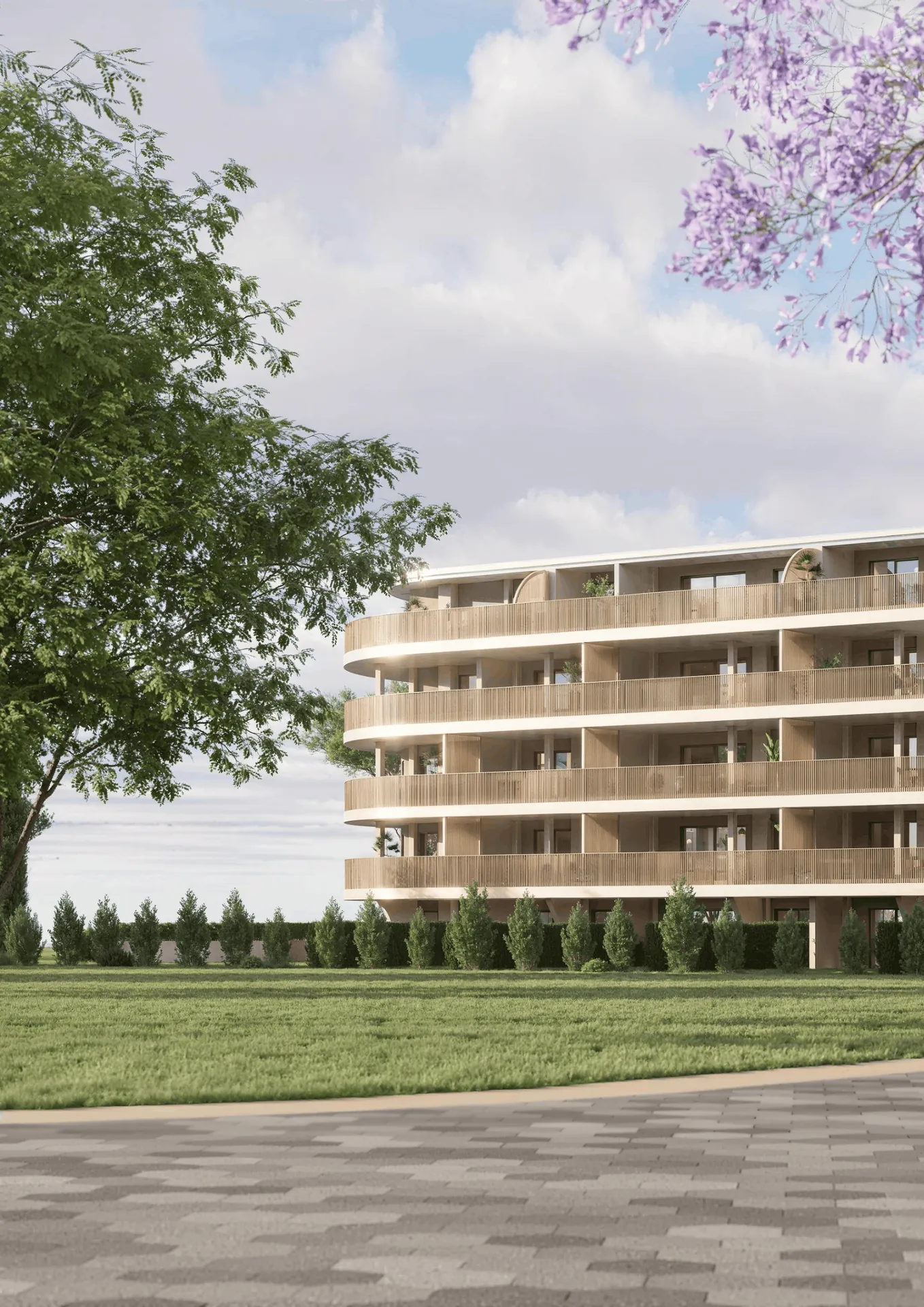 Listing Ad Image