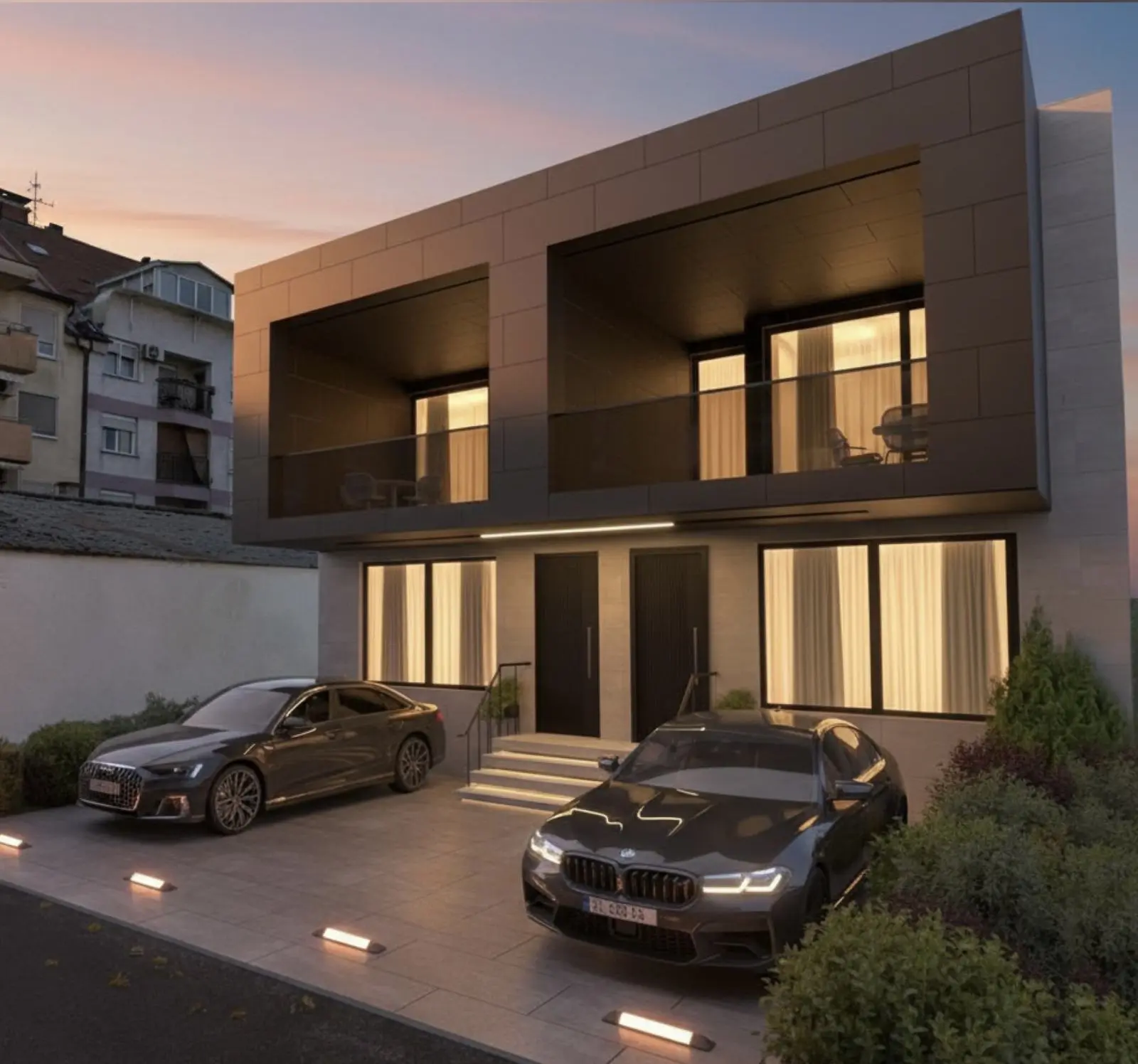 Listing Ad Image