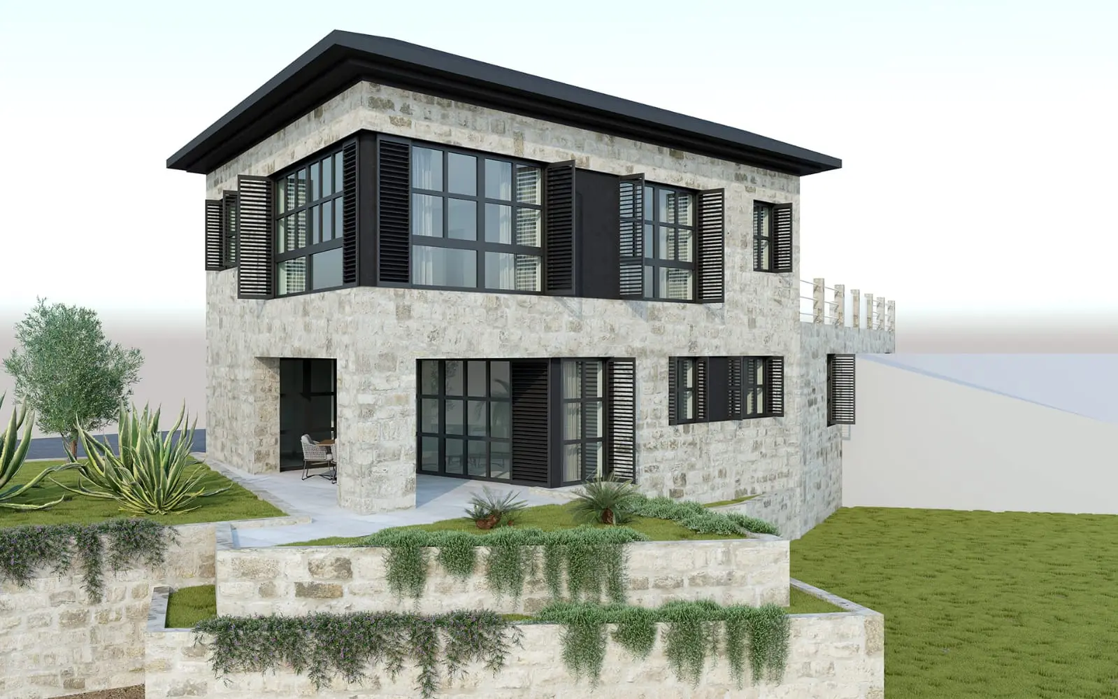 Listing Ad Image
