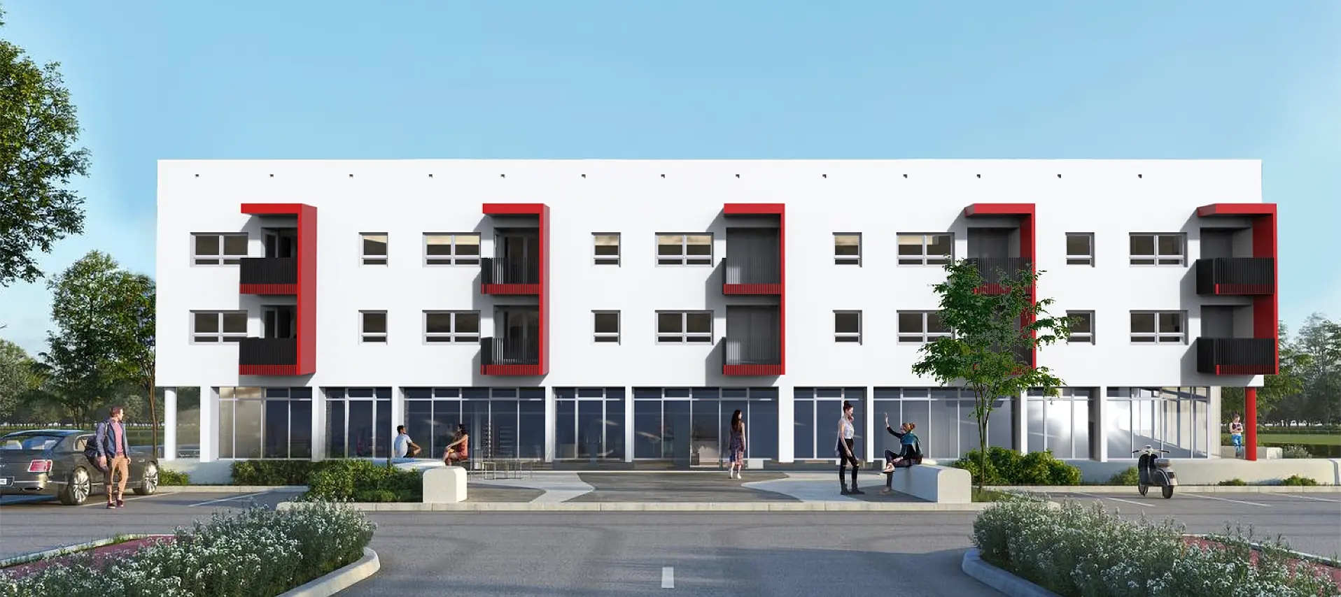 Listing Ad Image